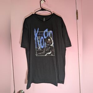Korn Issues Band T-Shirt